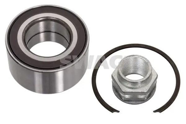 Handler.Part Wheel bearing kit SWAG 70100507 1