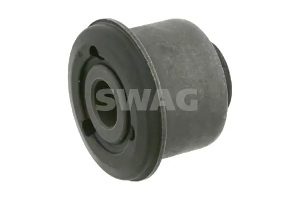 Handler.Part Control arm-/trailing arm bush SWAG 64926128 1