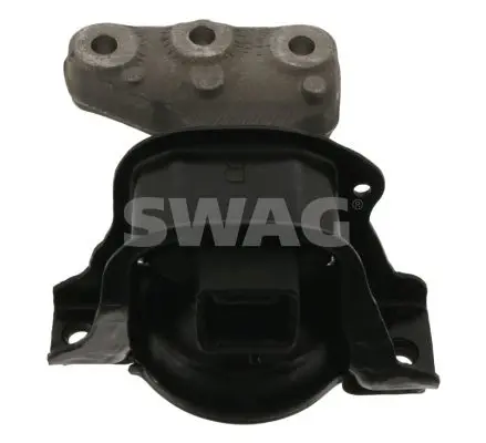 Handler.Part Engine mounting SWAG 64937700 1