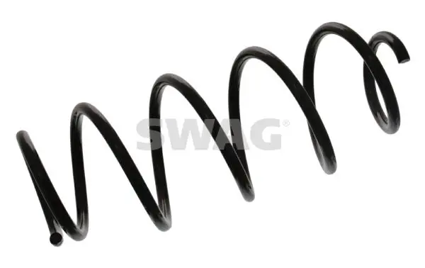 Handler.Part Coil spring SWAG 64946825 1