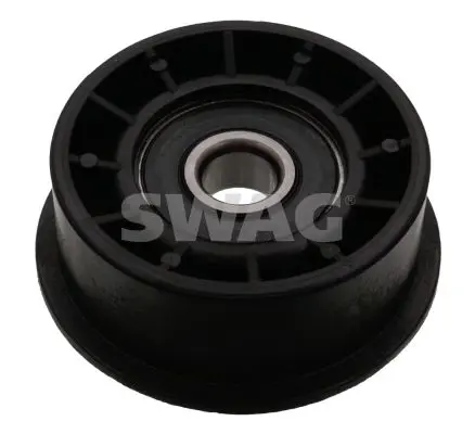 Handler.Part Deflection/guide pulley, timing belt SWAG 70030038 1