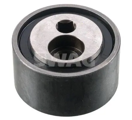 Handler.Part Tensioner pulley, v-ribbed belt SWAG 70030052 1