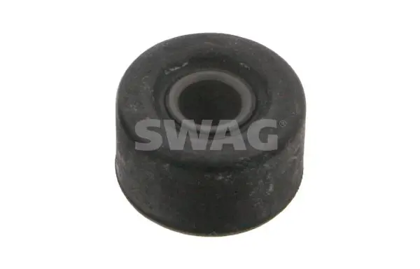 Handler.Part Mounting, stabilizer coupling rod SWAG 70610005 1