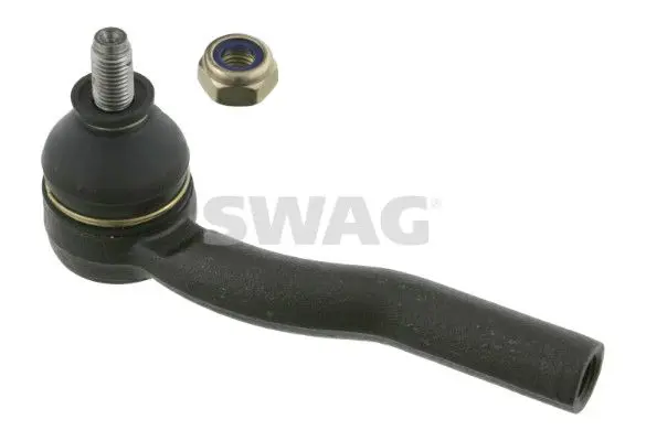 Handler.Part Tie rod end SWAG 70710036 1