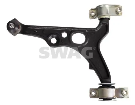 Handler.Part Track control arm SWAG 70730019 1