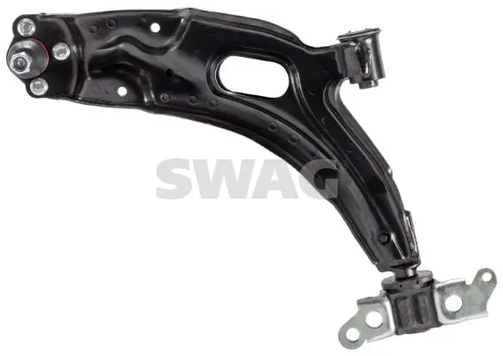 Handler.Part Track control arm SWAG 70730048 1