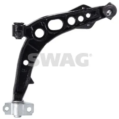 Handler.Part Track control arm SWAG 70730052 1