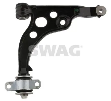 Handler.Part Track control arm SWAG 70730053 1