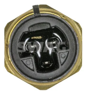 Handler.Part Temperature switch, radiator fan SWAG 70911965 2