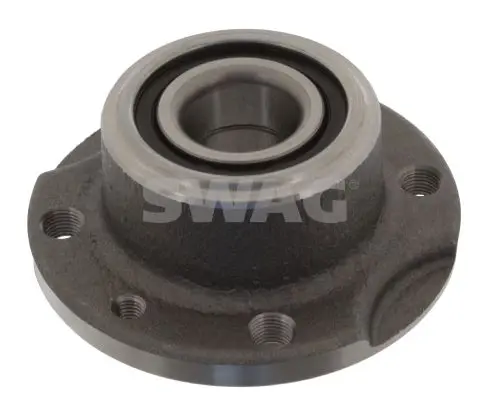 Handler.Part Wheel bearing kit SWAG 70912370 1