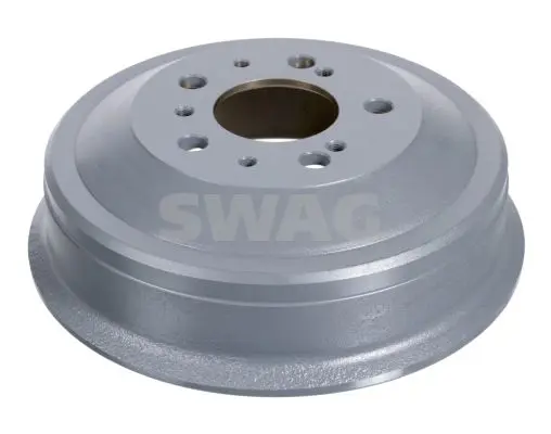 Handler.Part Brake drum SWAG 70907889 1