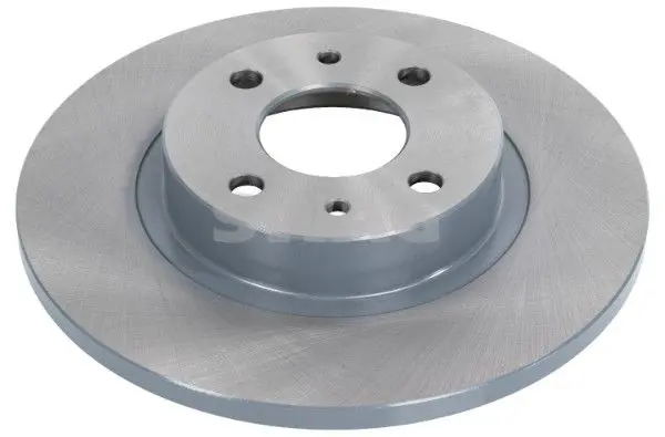 Handler.Part Brake disc SWAG 70910618 1