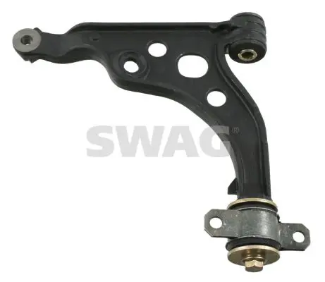 Handler.Part Track control arm SWAG 70922705 1