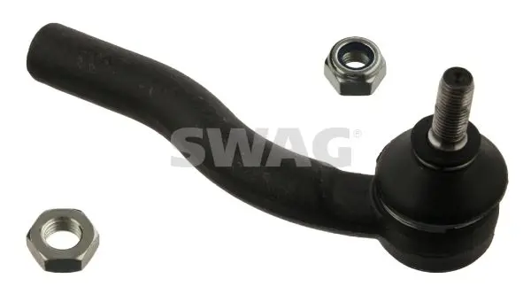 Handler.Part Tie rod end SWAG 70922909 1