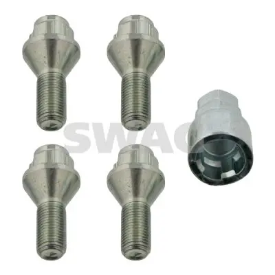 Handler.Part Wheel bolt SWAG 70927051 1