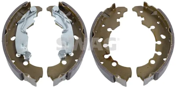 Handler.Part Brake shoe set SWAG 70929190 1