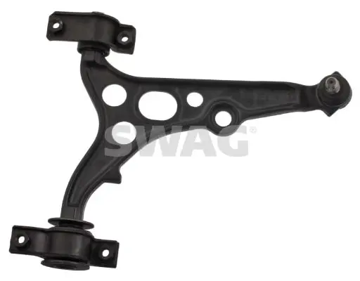 Handler.Part Track control arm SWAG 70929506 1