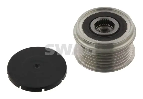 Handler.Part Alternator freewheel clutch SWAG 70930029 1