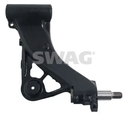 Handler.Part Track control arm SWAG 70930160 1