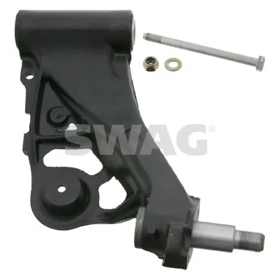 Handler.Part Track control arm SWAG 70933481 1