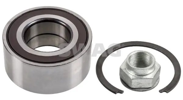 Handler.Part Wheel bearing kit SWAG 70936824 1