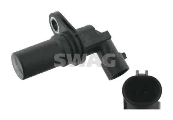 Handler.Part Sensor, crankshaft pulse SWAG 70928119 1