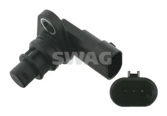 Handler.Part Sensor, camshaft position SWAG 70928130 1