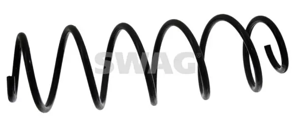 Handler.Part Coil spring SWAG 70939580 1