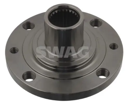 Handler.Part Wheel bearing kit SWAG 70934953 1