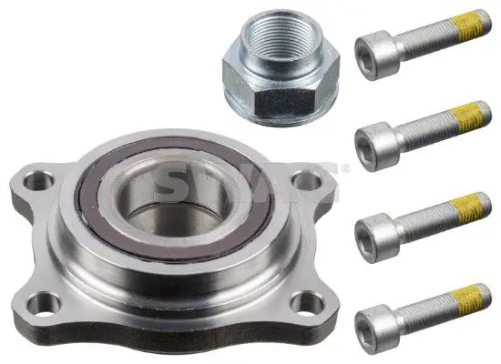 Handler.Part Wheel bearing kit SWAG 70936968 1