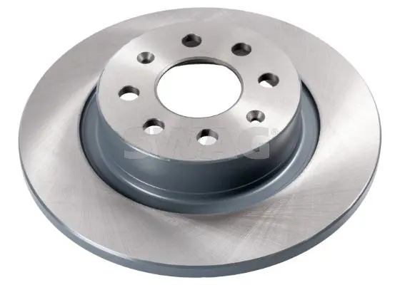 Handler.Part Brake disc SWAG 70943837 1