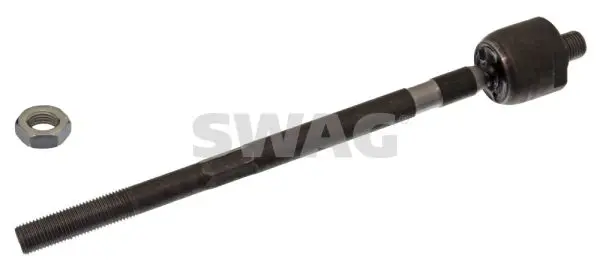 Handler.Part Tie rod axle joint SWAG 70944373 1