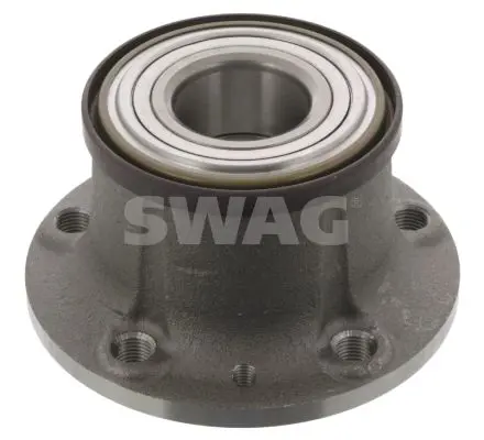 Handler.Part Wheel bearing kit SWAG 70945678 1