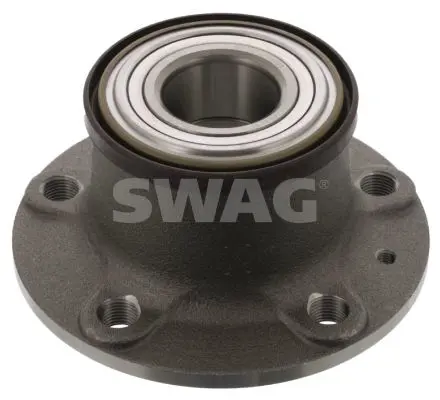 Handler.Part Wheel bearing kit SWAG 70945679 1