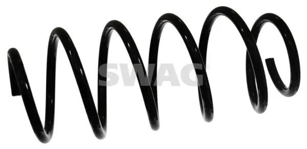 Handler.Part Coil spring SWAG 70946814 1