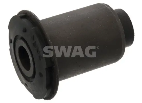 Handler.Part Control arm-/trailing arm bush SWAG 70947134 1