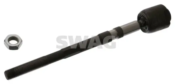 Handler.Part Tie rod axle joint SWAG 70943666 1