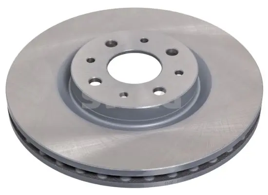 Handler.Part Brake disc SWAG 70943960 1