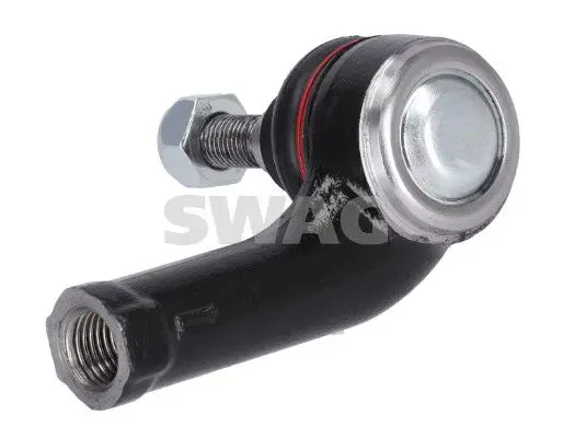 Handler.Part Tie rod end SWAG 74710004 2