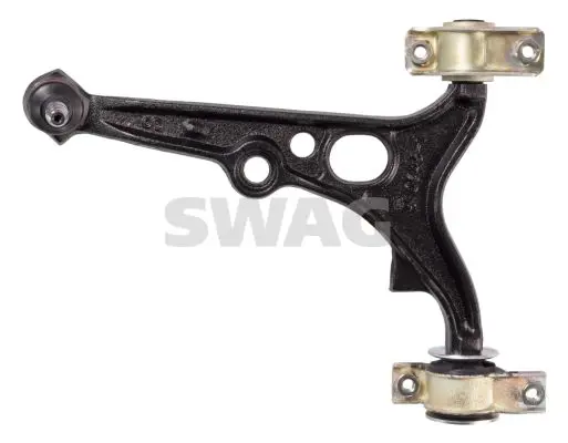 Handler.Part Track control arm SWAG 74730001 1