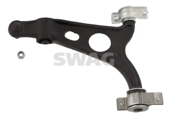 Handler.Part Track control arm SWAG 74730007 1