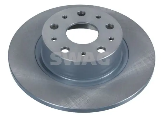 Handler.Part Brake disc SWAG 74914166 1