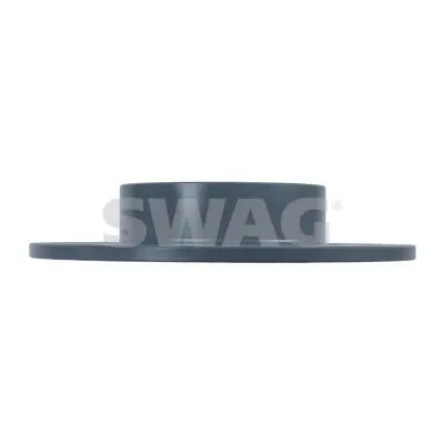 Handler.Part Belt pulley, crankshaft SWAG 70944419 1