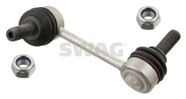 Handler.Part Rod/strut, stabiliser SWAG 74929399 1