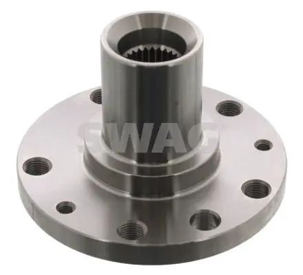 Handler.Part Wheel hub SWAG 70949021 1