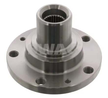 Handler.Part Wheel hub SWAG 70949022 1