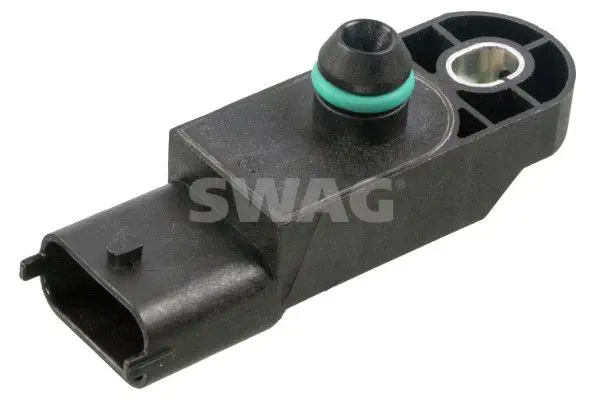 Handler.Part Sensor, intake manifold pressure SWAG 70949441 1