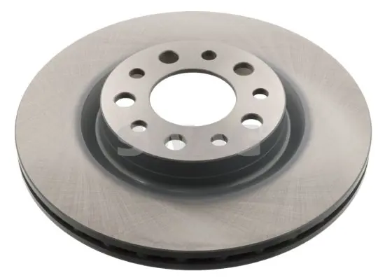 Handler.Part Brake disc SWAG 74943962 1