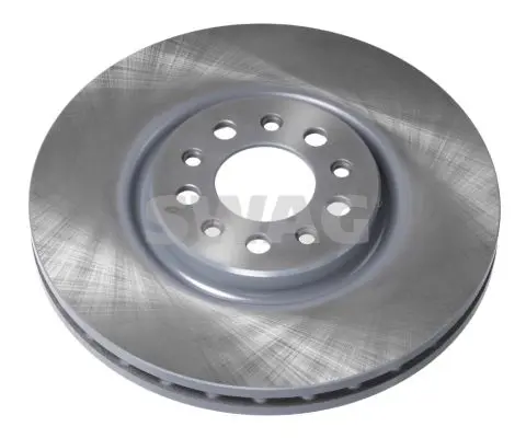 Handler.Part Brake disc SWAG 74944053 1