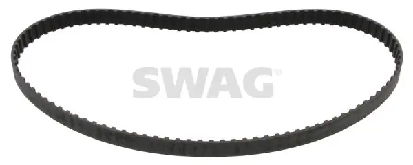 Handler.Part Timing belt SWAG 74020002 1